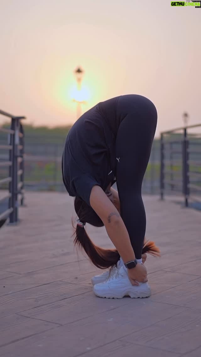 Priyanka Drall - 34.8K Likes - Good morning ☀️✨✨