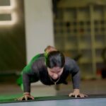 Priyanka Drall