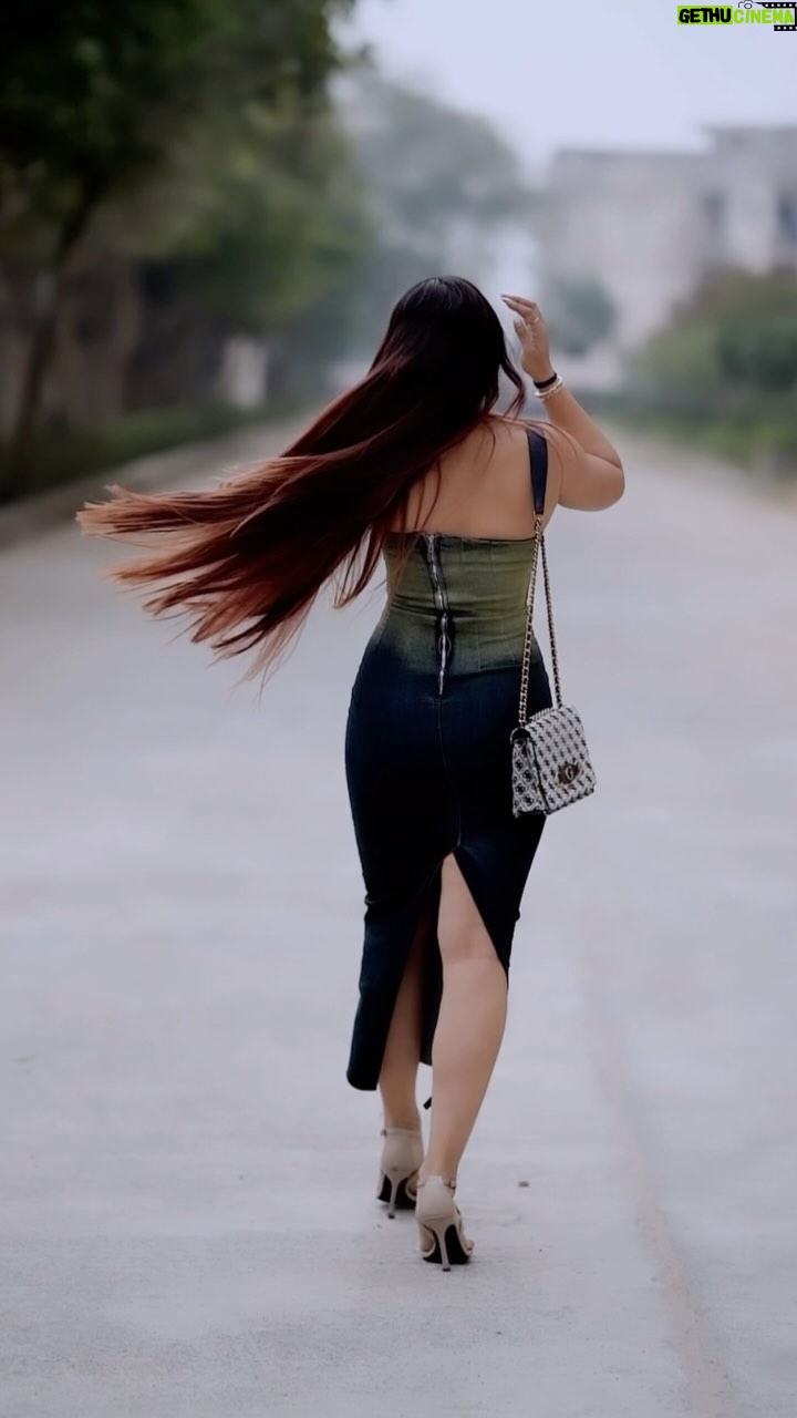 Priyanka Drall - 53.1K Likes - 