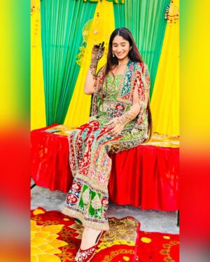 Priyanka Drall Instagram - 