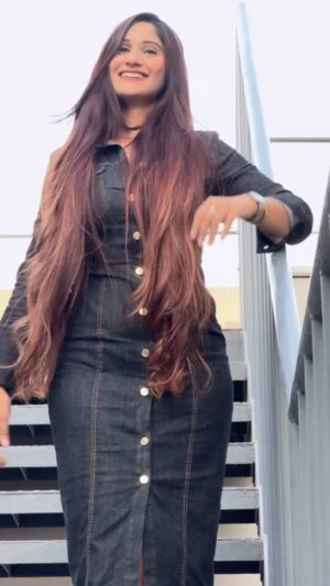 Priyanka Drall Instagram - 