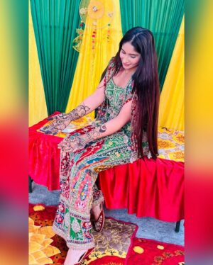Priyanka Drall Instagram - 