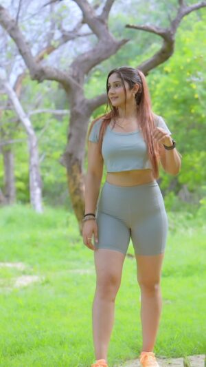 Priyanka Drall Instagram - 