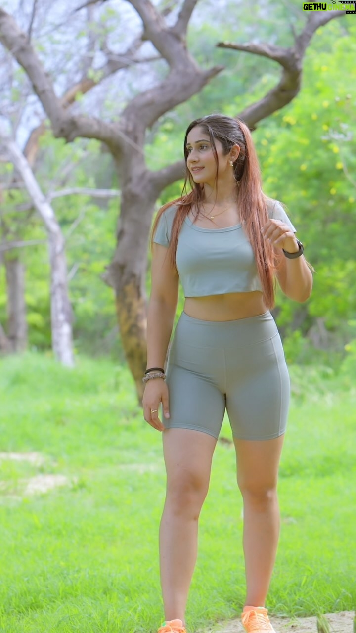 Priyanka Drall - 93.8K Likes - 