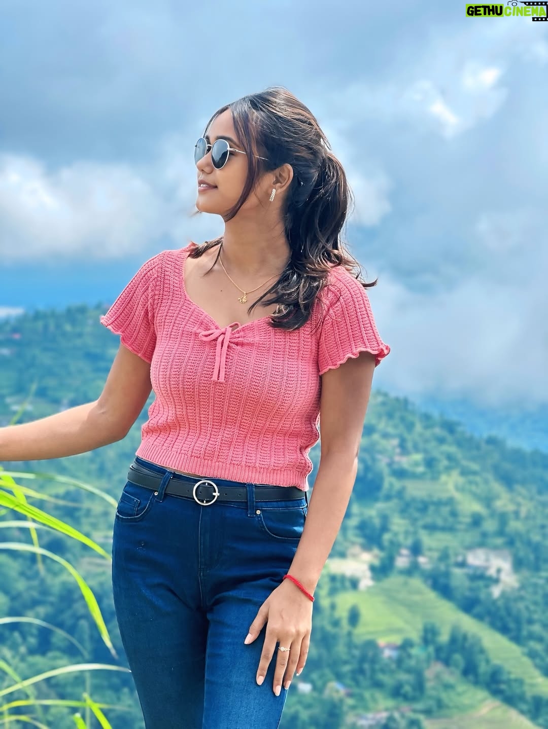 Priyanka Dutta - 27.7K Likes - Emnni….❤️