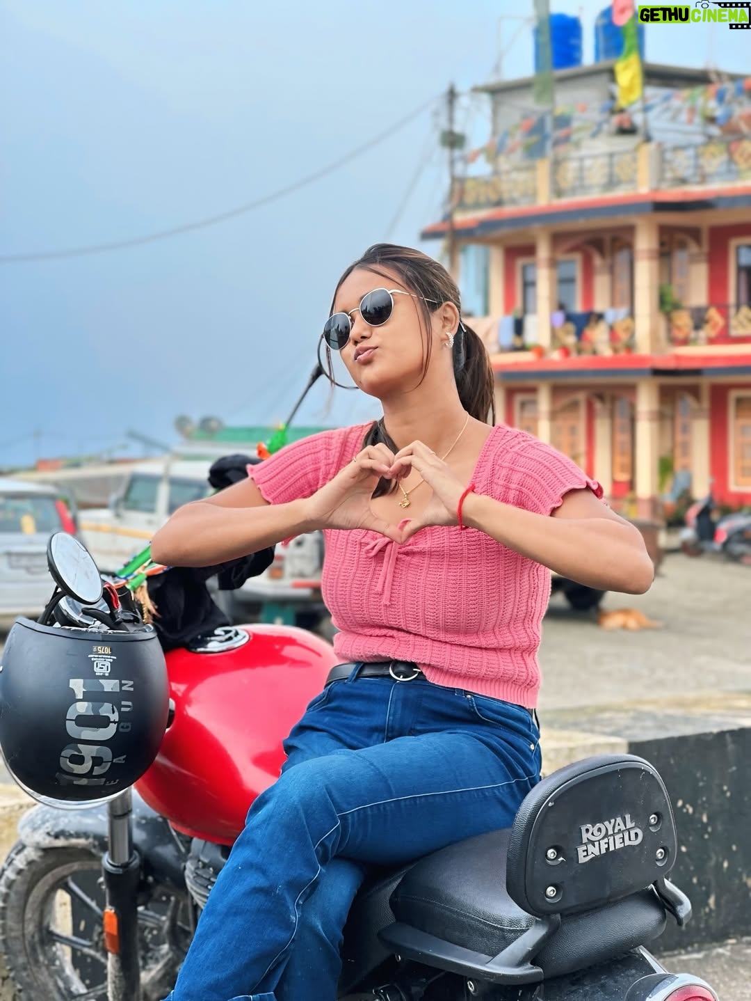 Priyanka Dutta - 27.7K Likes - Emnni….❤️