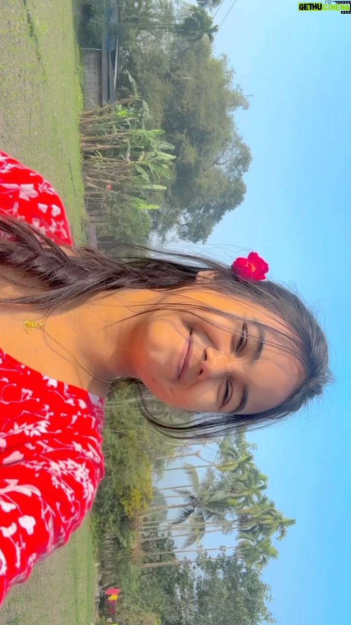 Priyanka Dutta - 182.2K Likes - Sister ❤️