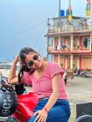 Priyanka Dutta Instagram - Emnni….❤️