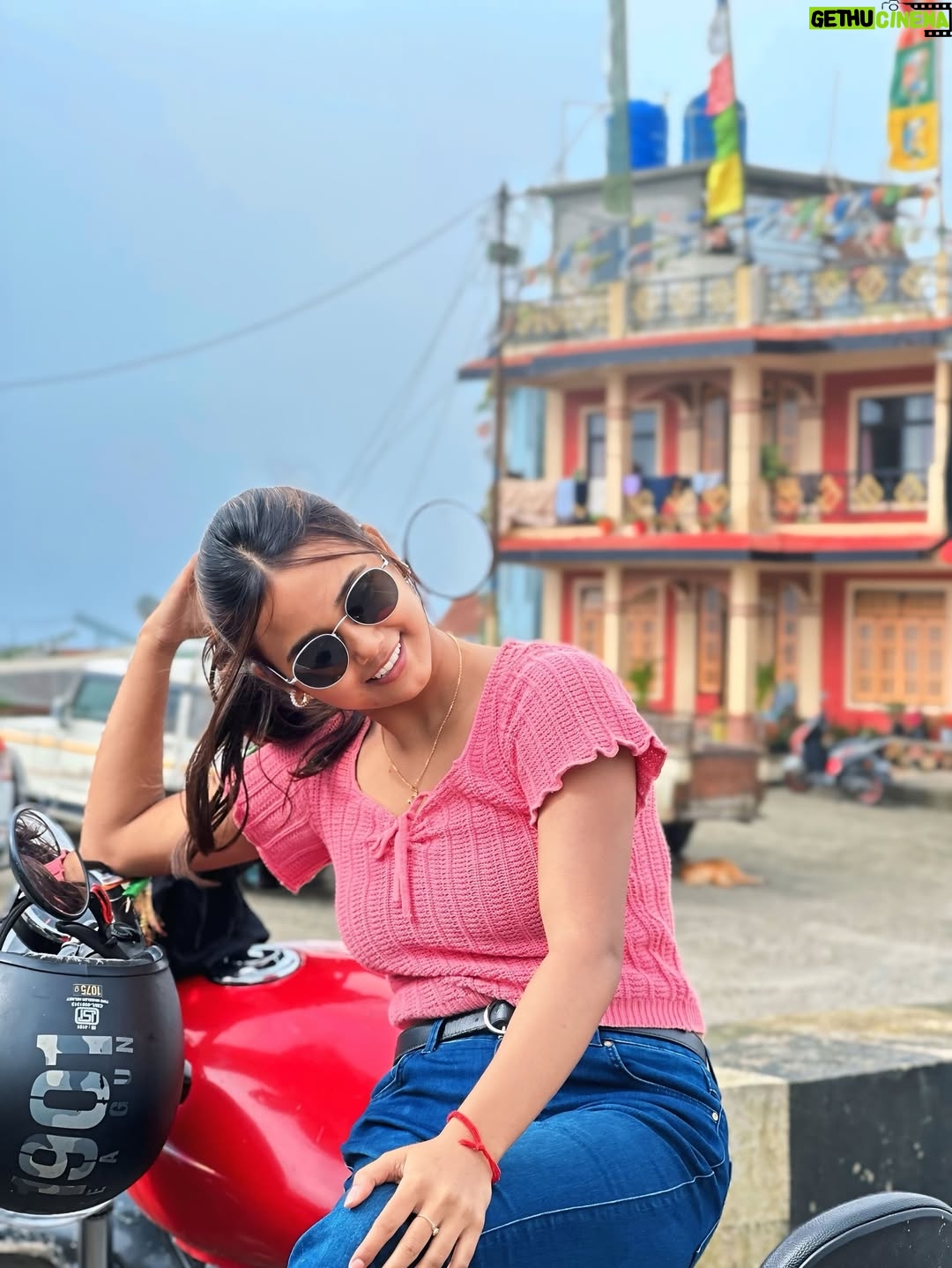 Priyanka Dutta - 27.7K Likes - Emnni….❤️