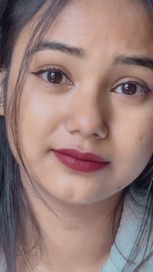 Priyanka Dutta Instagram - Rang Lagane Aaoge Kya …?