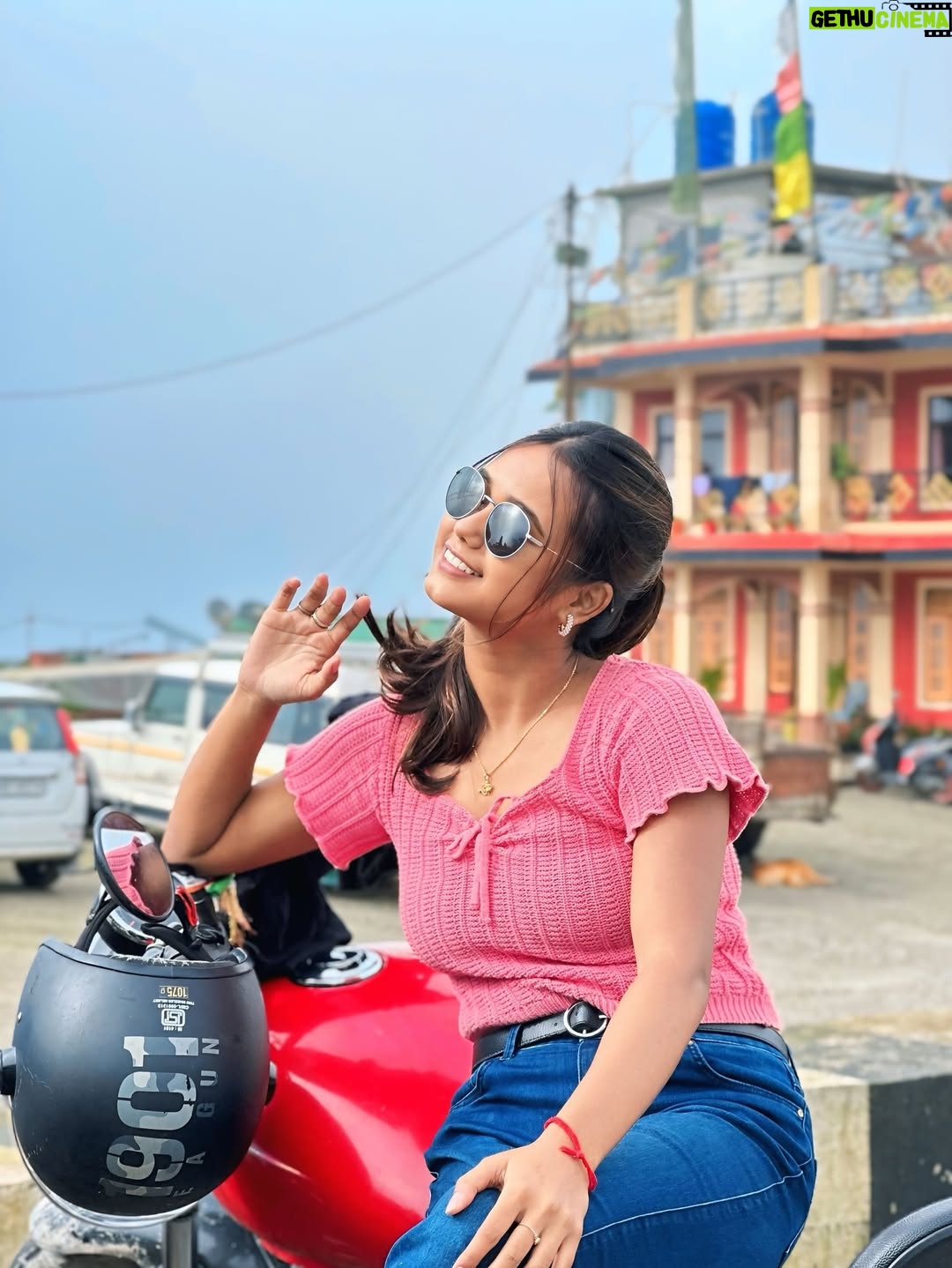 Priyanka Dutta - 27.7K Likes - Emnni….❤️