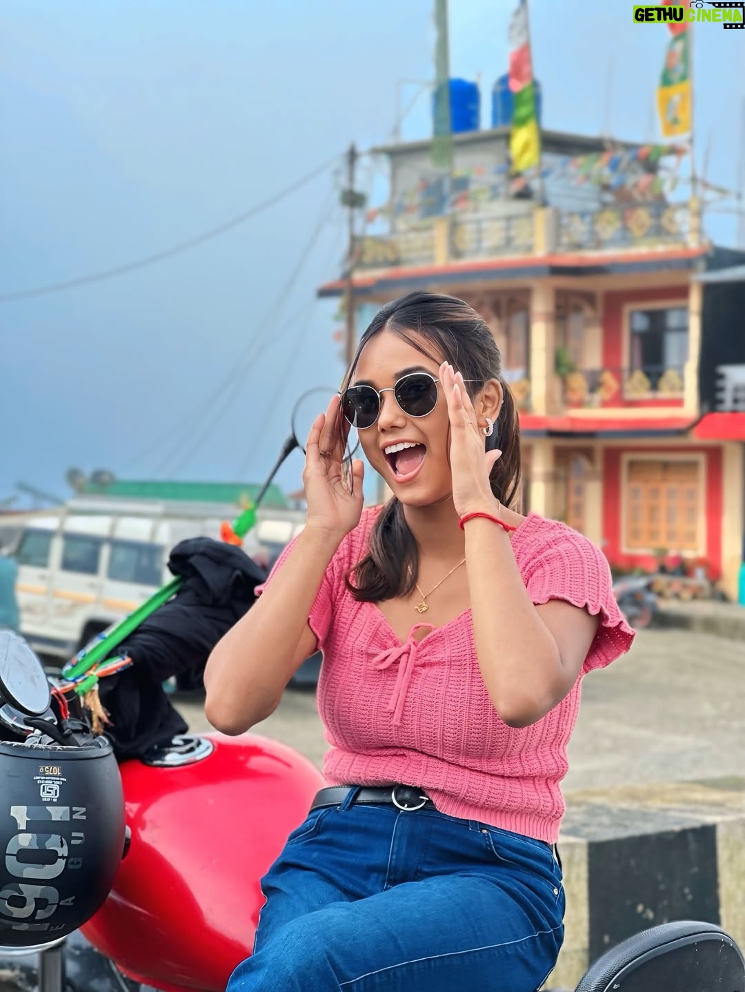 Priyanka Dutta - 27.7K Likes - Emnni….❤️
