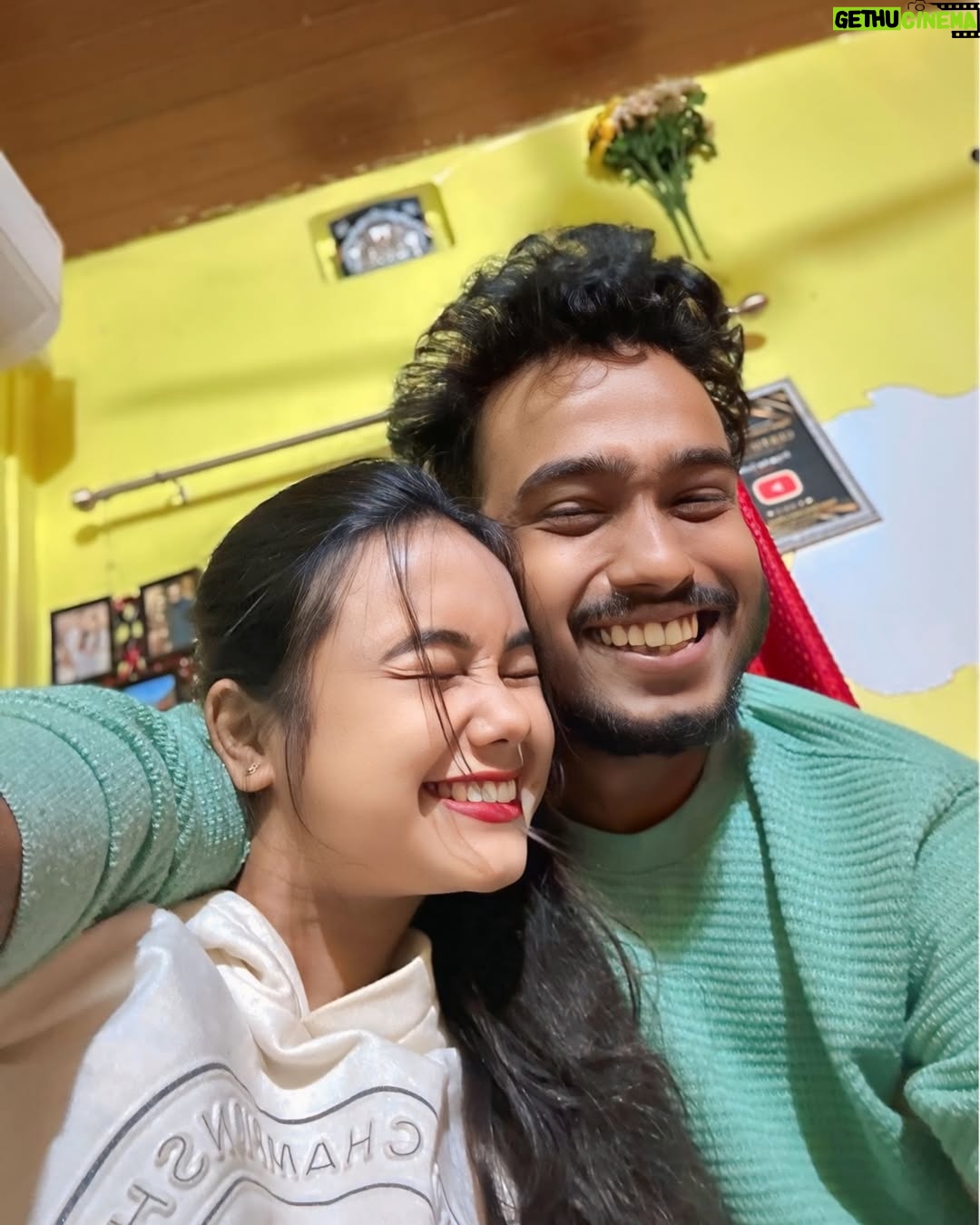 Priyanka Dutta - 61.7K Likes - Happy hug day 😘🫂

.#valentineday 
#hugday