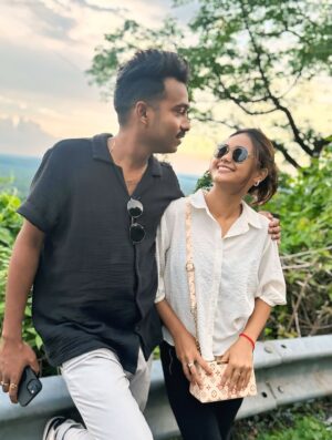 Priyanka Dutta Instagram - ❤️