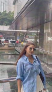 Actress Priyanka Tyagi HD Photos and Wallpapers September 2025
