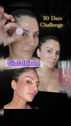 Priyanka Tyagi Instagram - Comment Glow to get link to the product via DM
Best alternate for Glutathione IV Drips for skin brightening & glow. Tried & tested by me. @myplixlife Glowy Skin is made with clinically studied ingredients & gives best results. Its the most affordable in the market. Highly recommend.
Anyone who wants glow, fading spots, pigmentation try it for 3 months and see results
#myplixlife #glowyskin #plixglowyskin #pigmentation #skintransformation