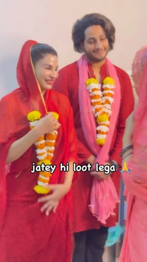 Priyanka Tyagi Instagram - Sahi to bola bhai 🤣🤣 hainaa ???
Written by @rahultyagi11111
@anchalt555 @kshitijdholakia
.
#priyankatyagi #maabeti #relatable #comedy #funnymemes #reelinstagram