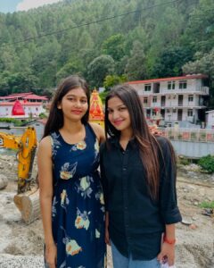 Actress Priyanshi Pandey HD Photos and Wallpapers August 2025