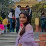 Priyanshi Pandey