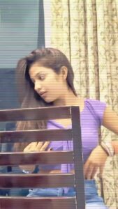 Actress Priyanshi Pandey HD Photos and Wallpapers September 2024