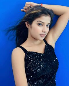Actress Priyanshi Pandey HD Photos and Wallpapers November 2023