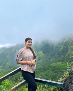 Actress Priyanshi Pandey HD Photos and Wallpapers October 2024