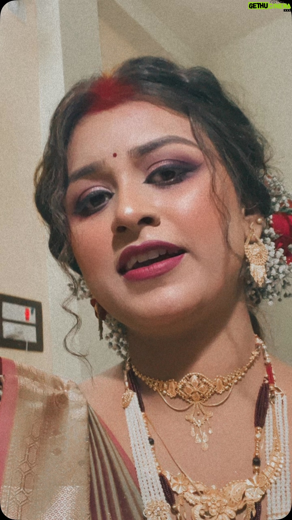Puja Biswas - 97.8K Likes - 