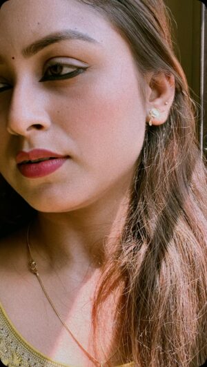 Puja Biswas Instagram -