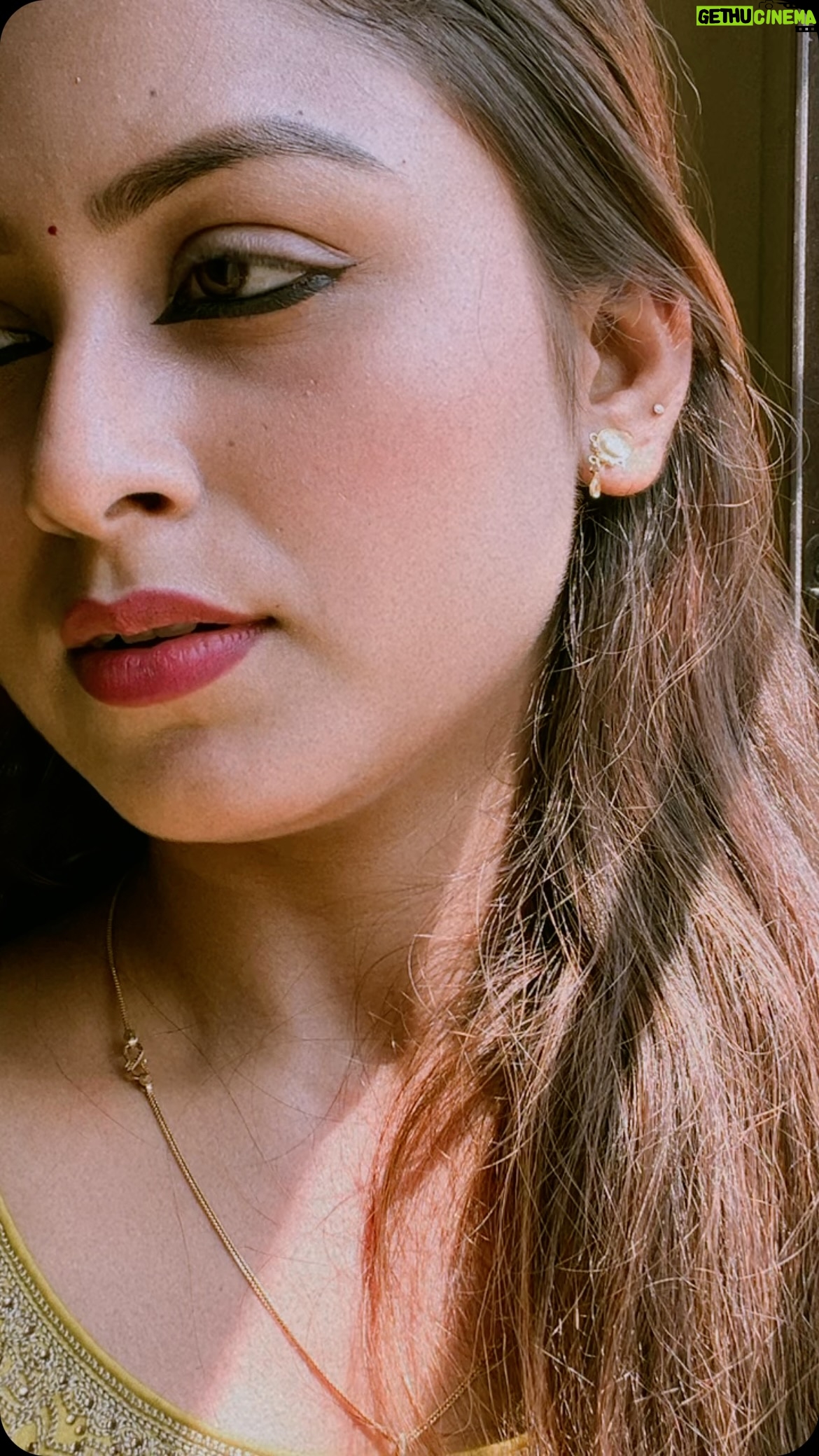 Puja Biswas - 14.7K Likes - 