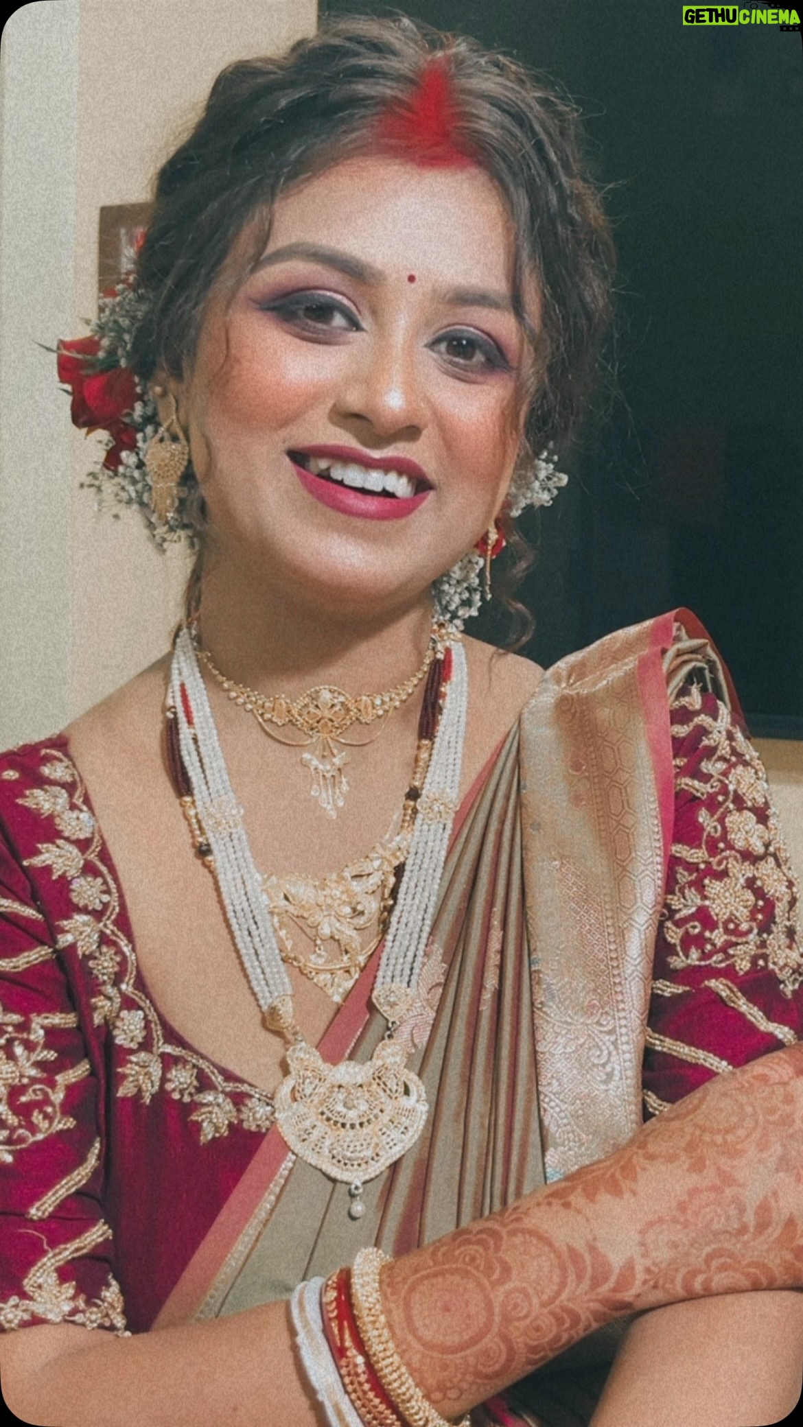 Puja Biswas - 23.1K Likes - 