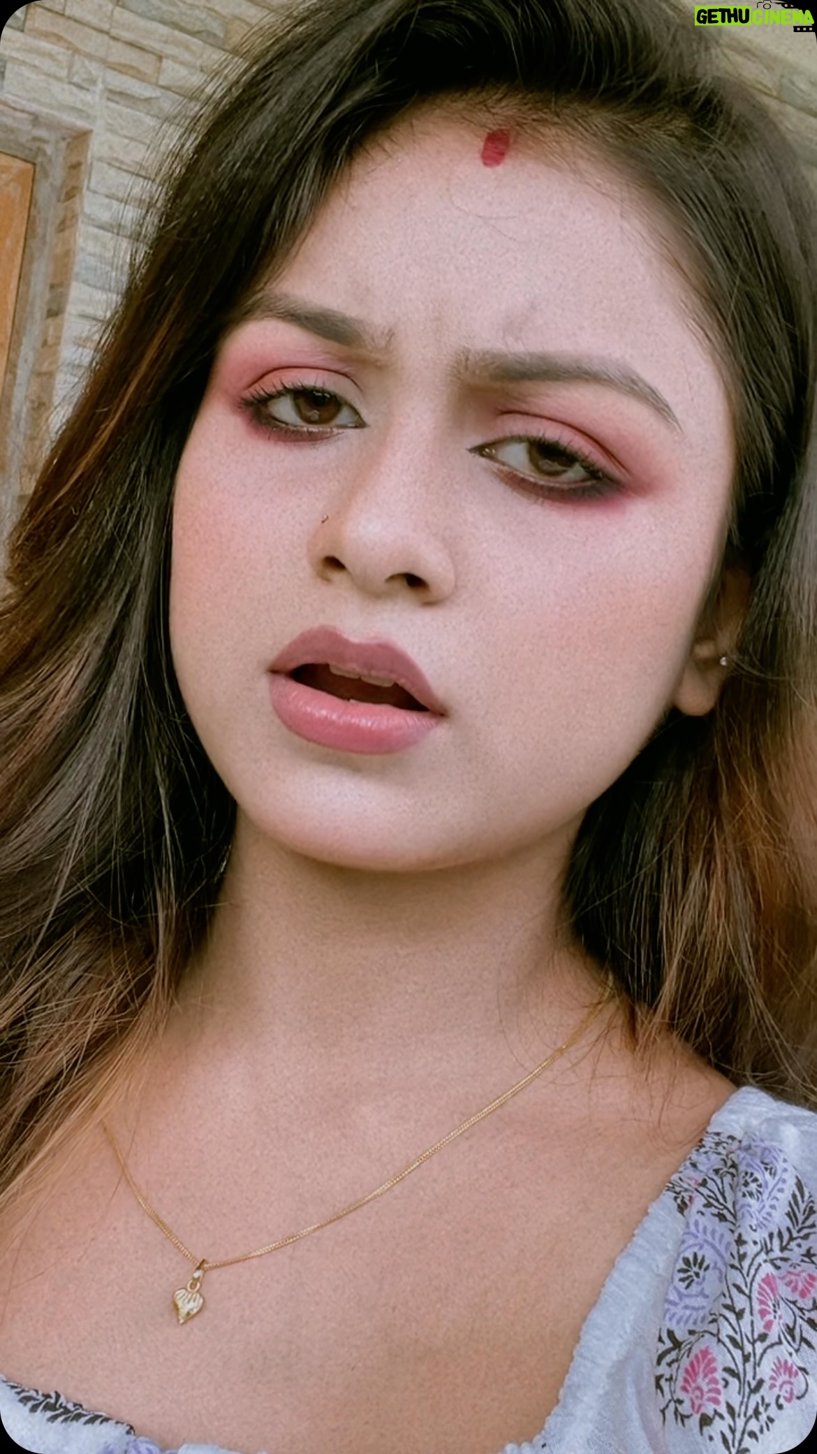 Puja Biswas - 43.2K Likes - 