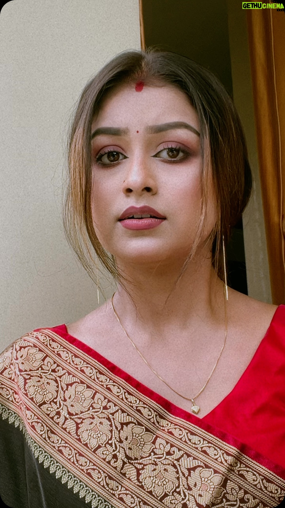 Puja Biswas - 29.8K Likes - 