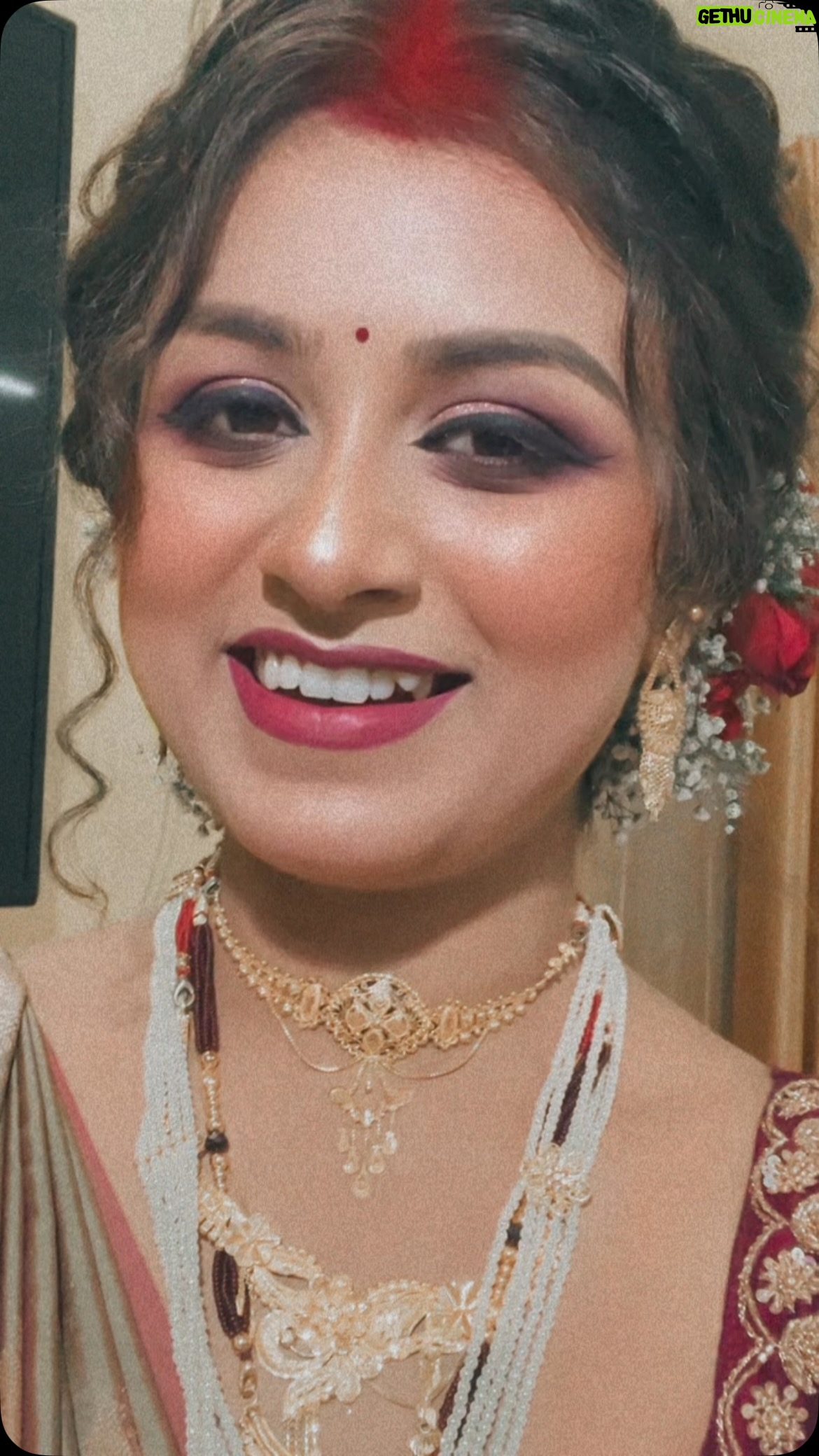 Puja Biswas - 24.8K Likes - 