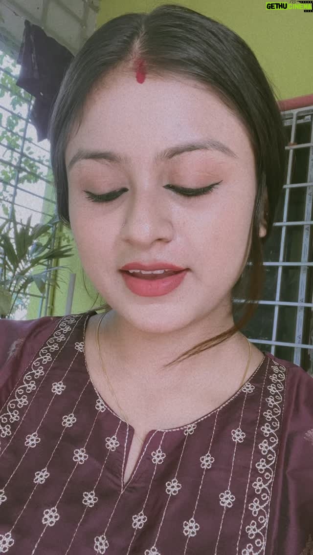 Puja Biswas - 9.8K Likes - 