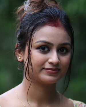 Puja Biswas Instagram -
