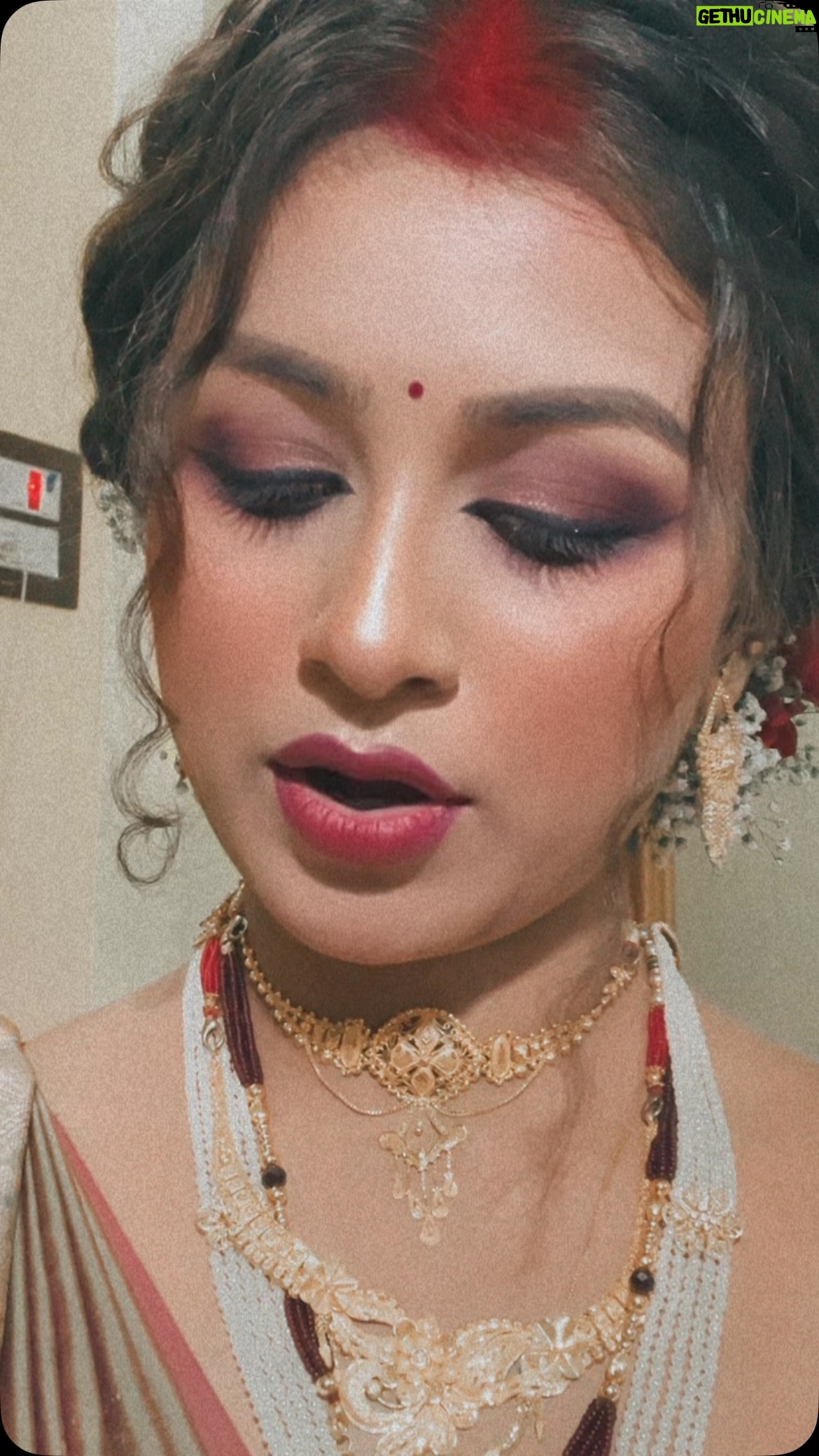 Puja Biswas - 10.9K Likes - 