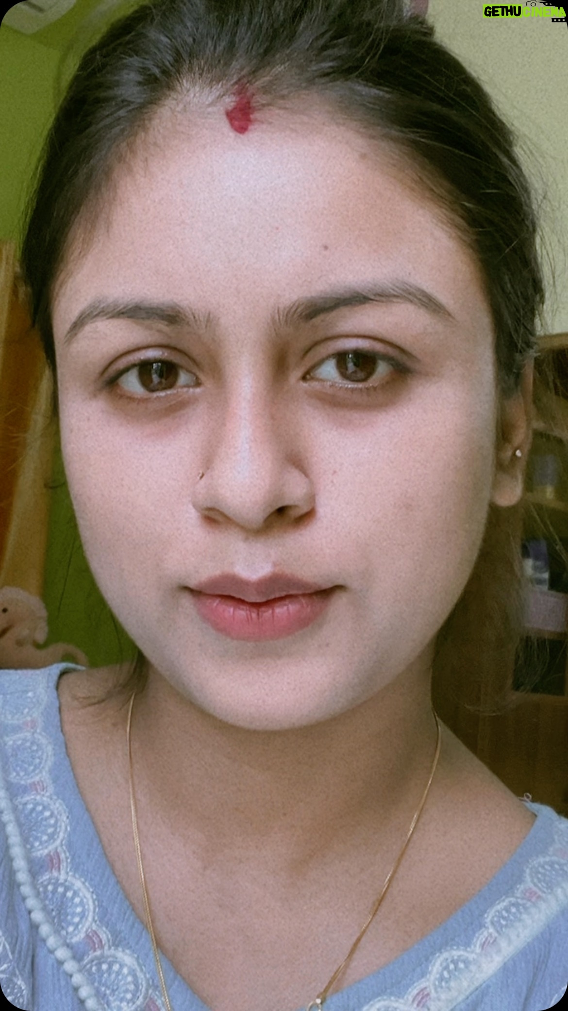 Puja Biswas - 13K Likes - 
