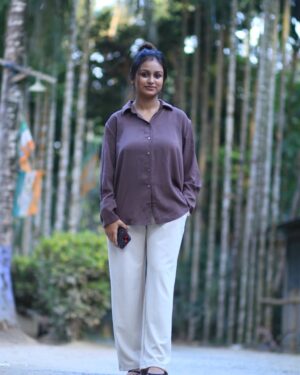 Puja Biswas Instagram -