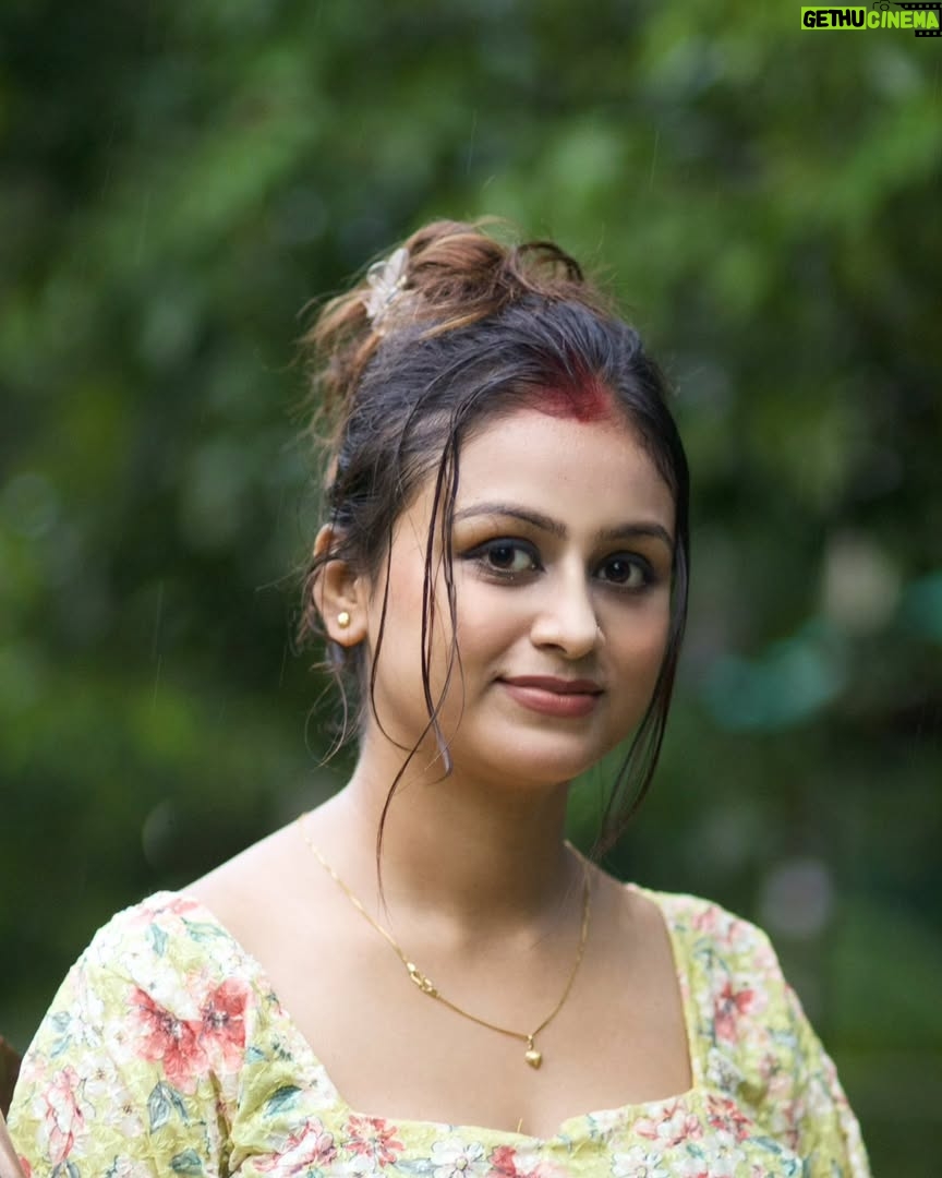 Puja Biswas - 8.9K Likes - 