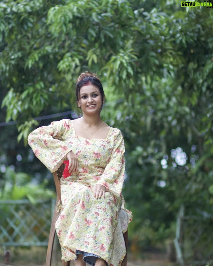 Puja Biswas - 8.9K Likes - 
