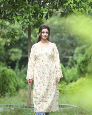 Puja Biswas Instagram -