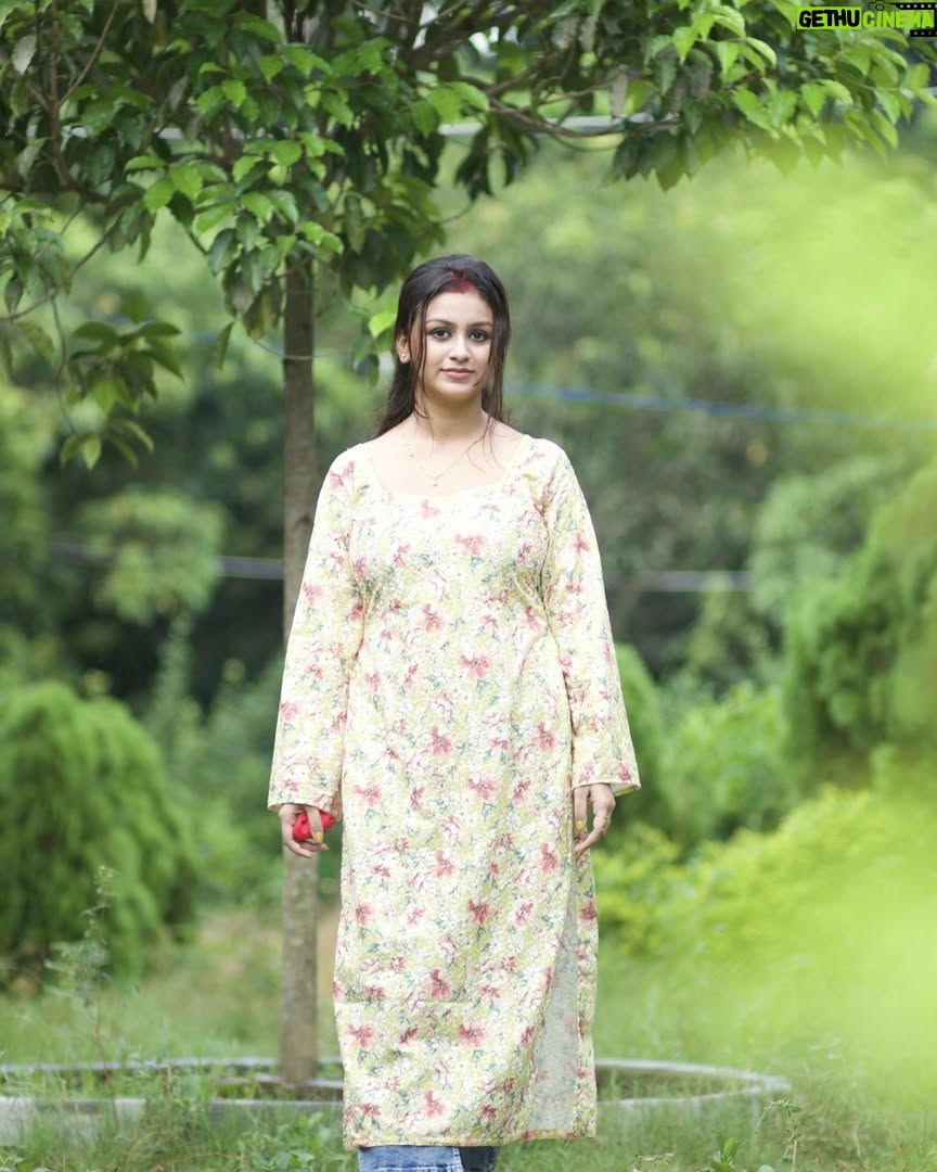 Puja Biswas - 8.9K Likes - 