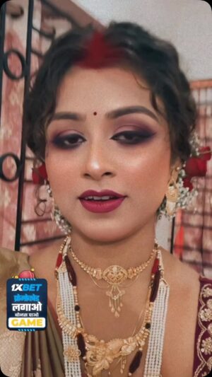 Puja Biswas Instagram -