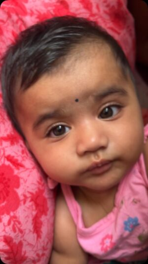 Puja Biswas Instagram -