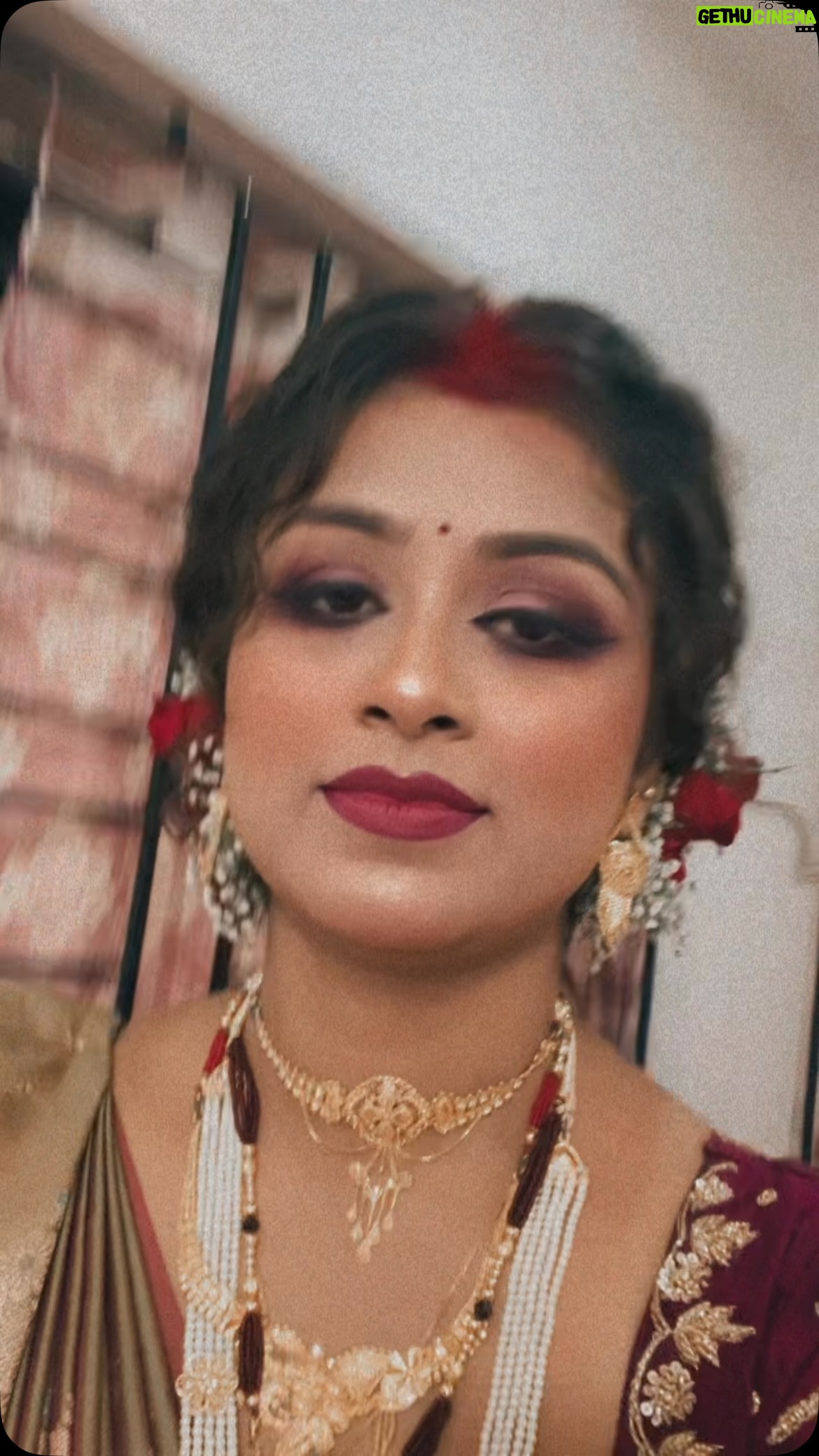 Puja Biswas - 56.1K Likes - 