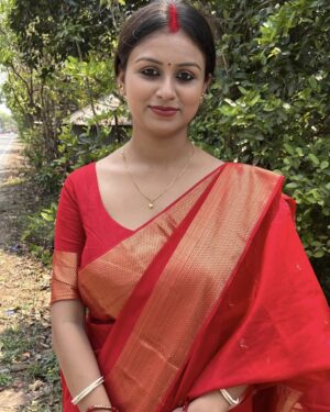 Puja Biswas Instagram - 🥰