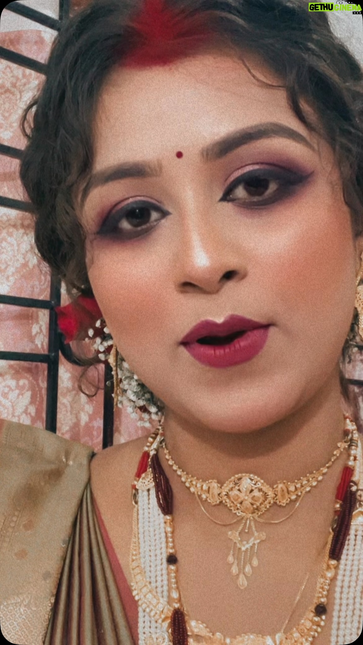 Puja Biswas - 42.7K Likes - 