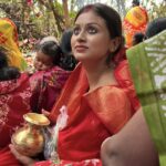 Puja Biswas