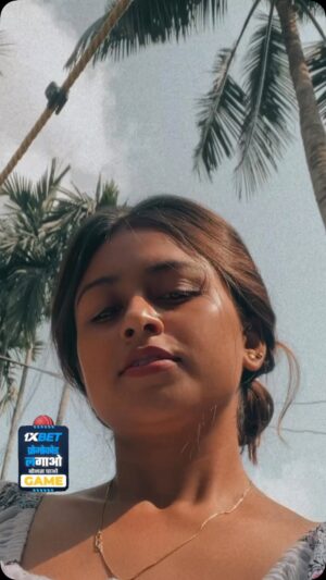 Puja Biswas Instagram -