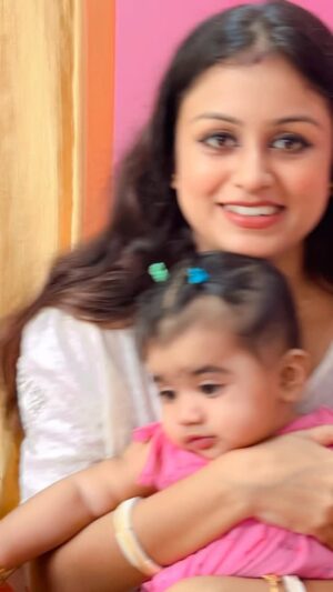 Puja Biswas Instagram -